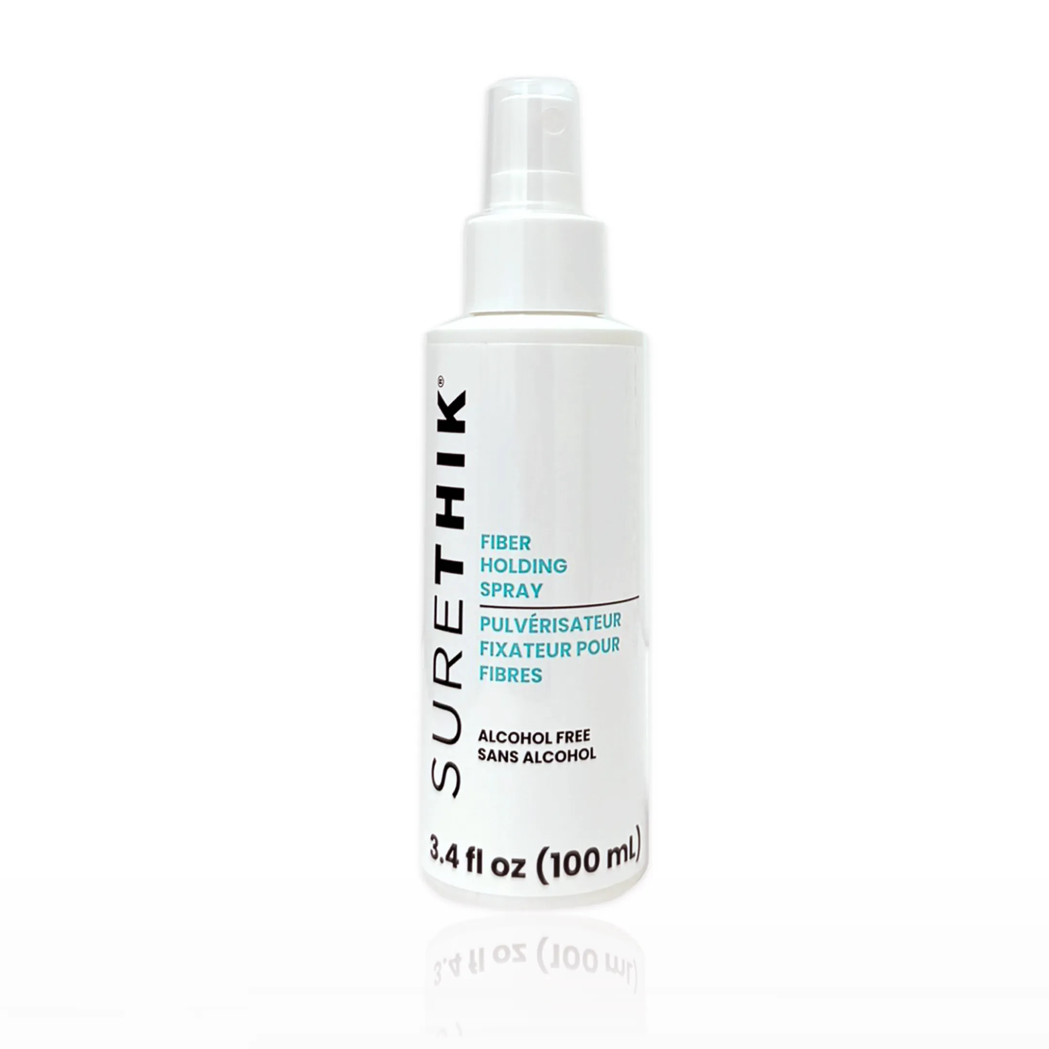 SureThik Fiber Holding Spray 3.4 fl. oz. 15% OFF