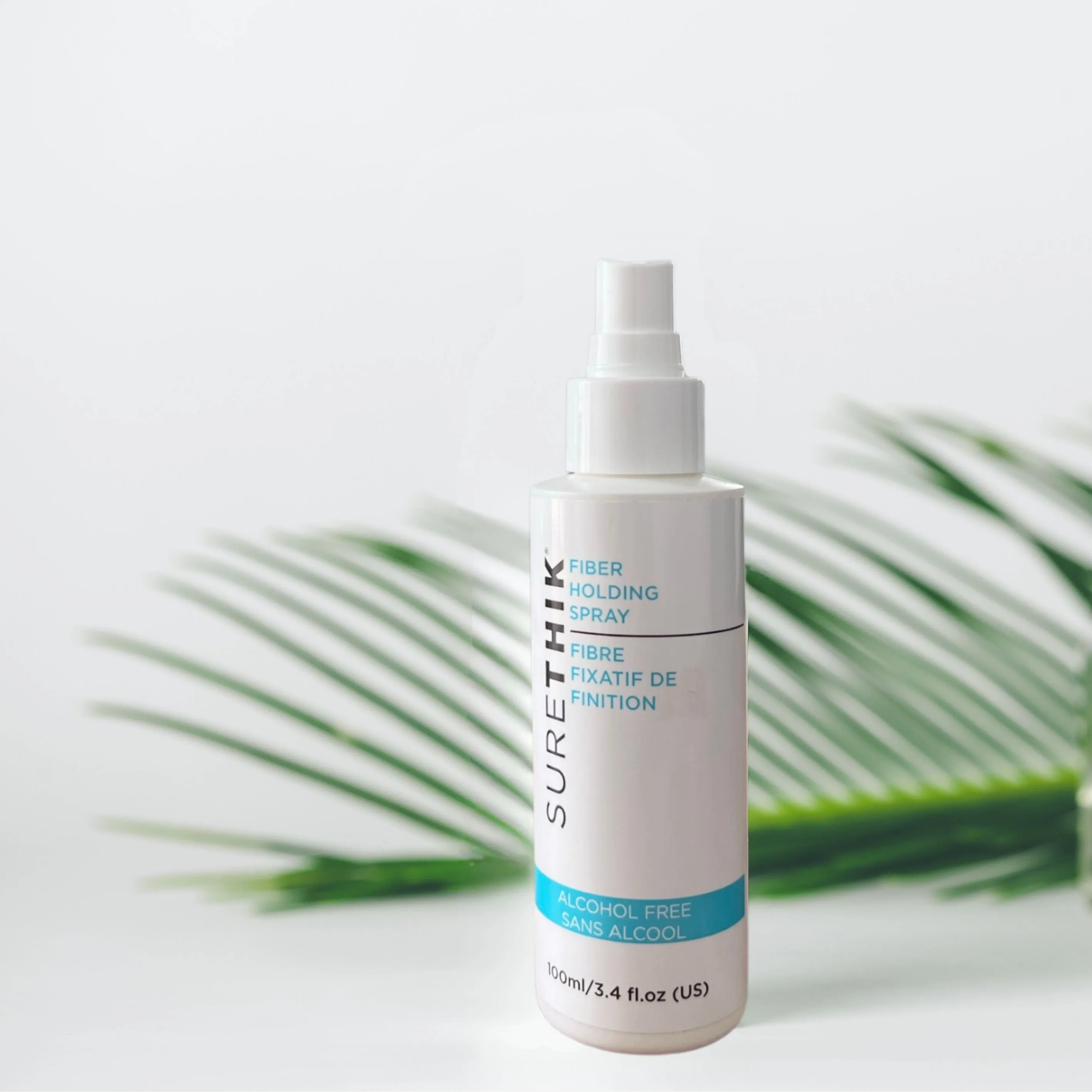 SureThik Fiber Holding Spray 3.4 fl. oz. 15% OFF