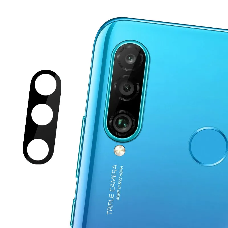 Szkło na Obiektyw Flexible Glass - Huawei P30 Lite