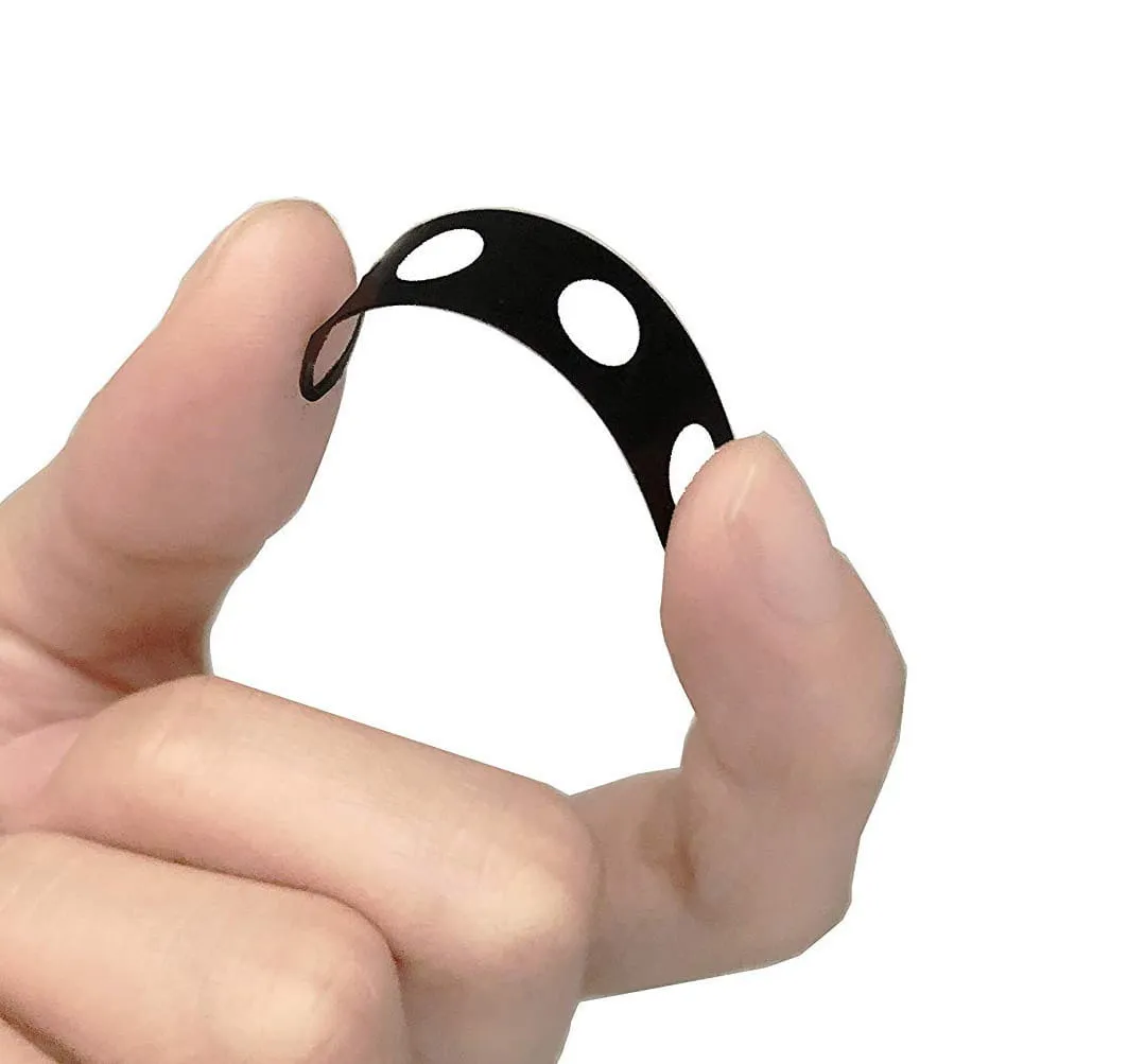 Szkło na Obiektyw Flexible Glass - Huawei P30 Lite