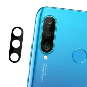 Szkło na Obiektyw Flexible Glass - Huawei P30 Lite