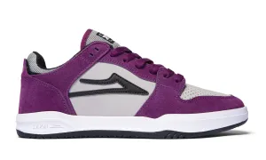 Telford Low - Fig Suede