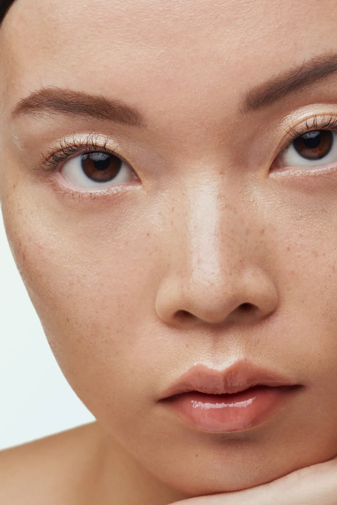 The Super Tinted Hydrator | Shade 03