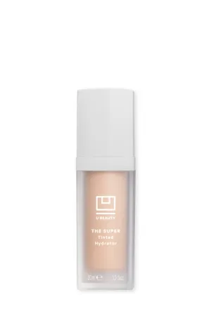 The Super Tinted Hydrator | Shade 03