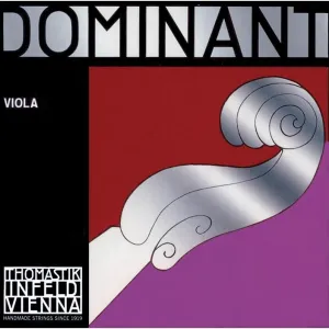 Thomastik Dominant Viola C String 15"-16.5"