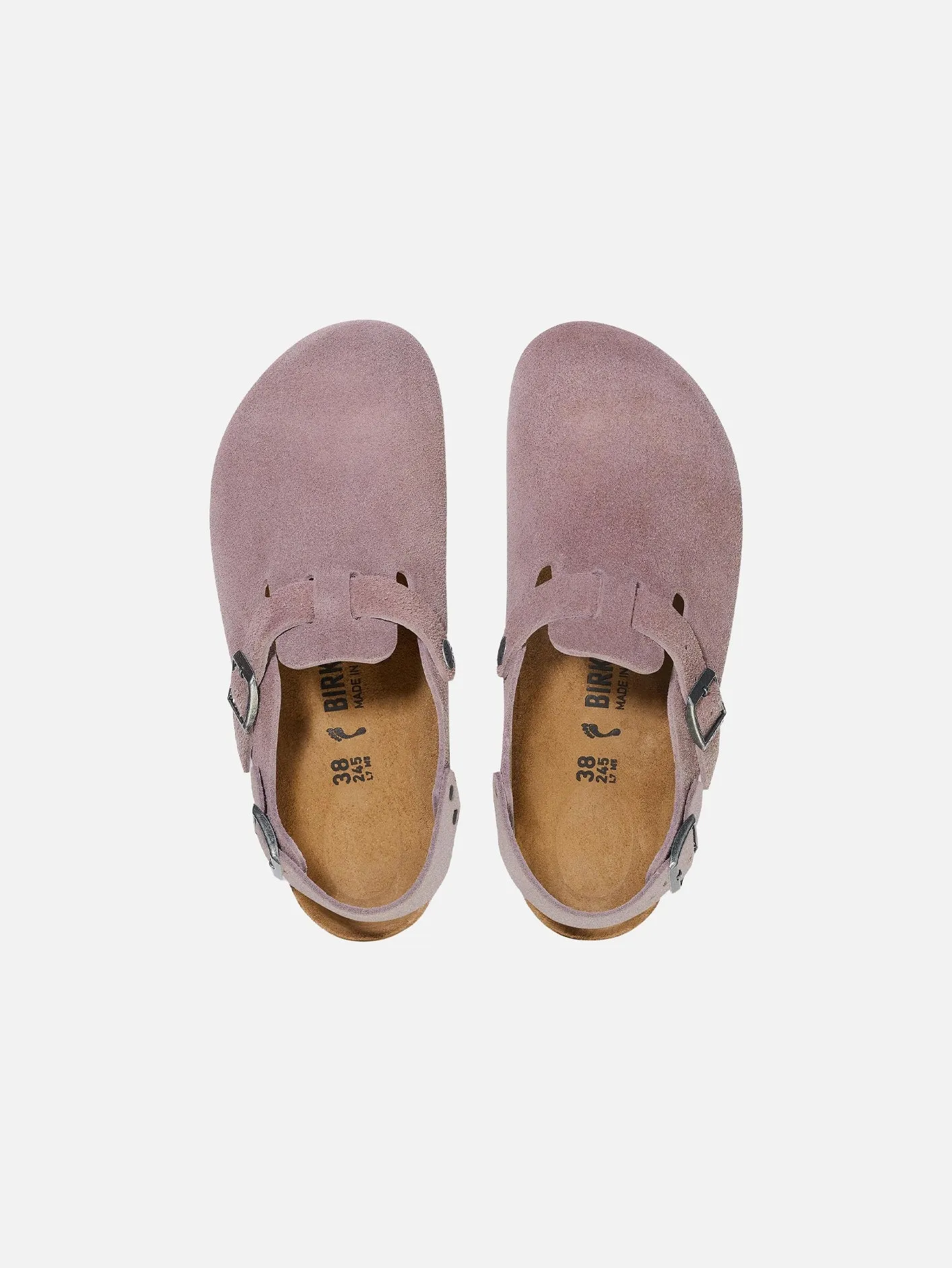 Tokio VL "Faded Purple"
