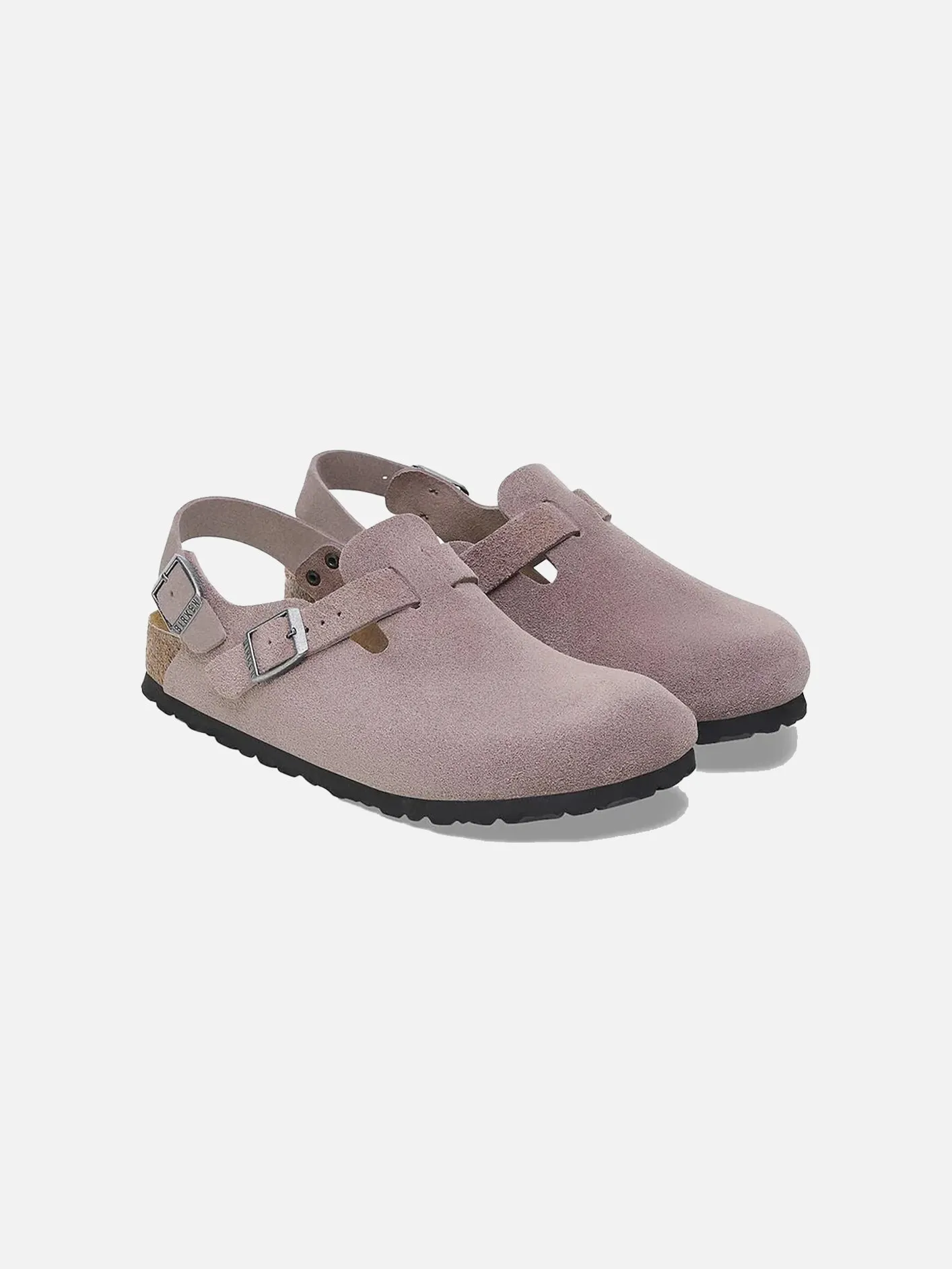 Tokio VL "Faded Purple"