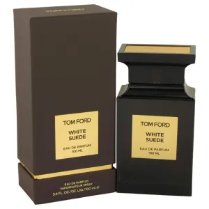 Tom Ford White Suede 3.4 oz Eau de Parfum Spray for Women