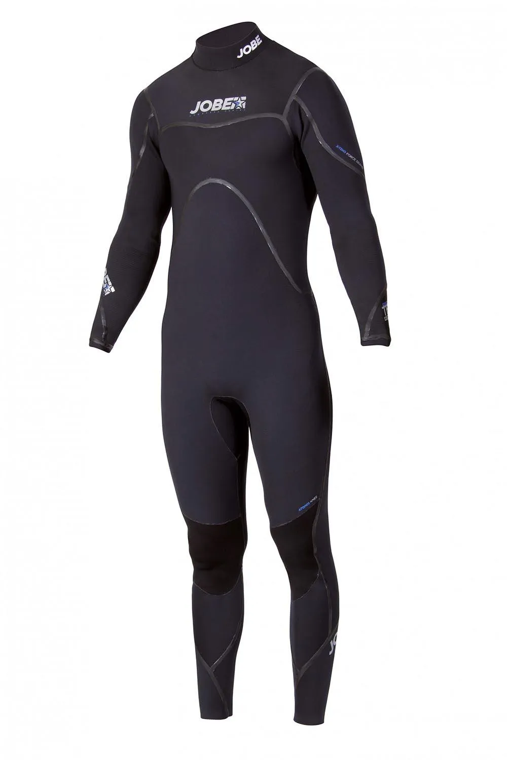 Traje Agua Progress Temp 4/3