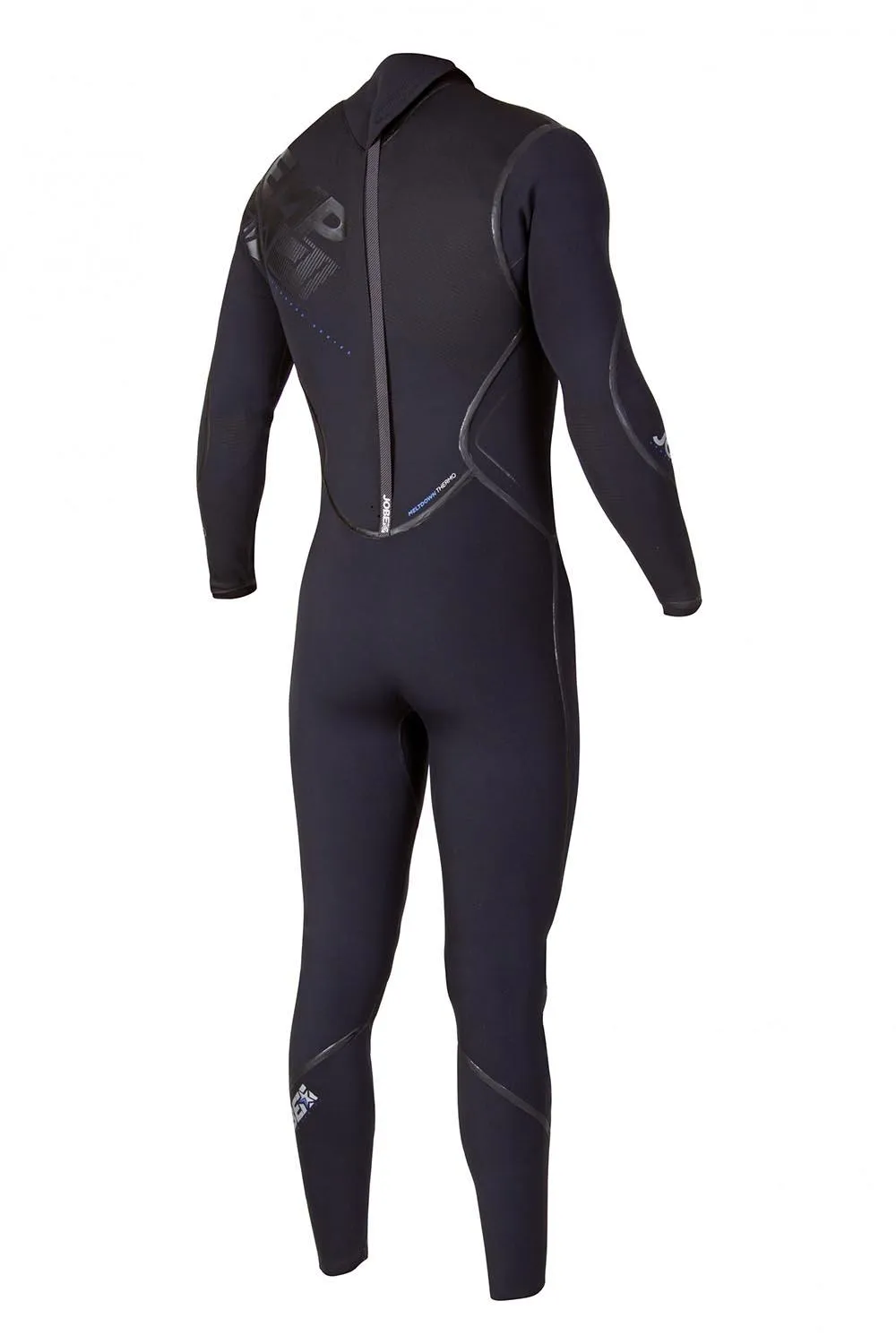 Traje Agua Progress Temp 4/3
