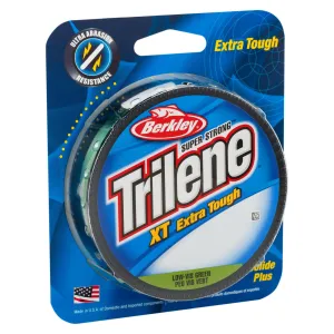 Trilene Xtra Tough Monofilament