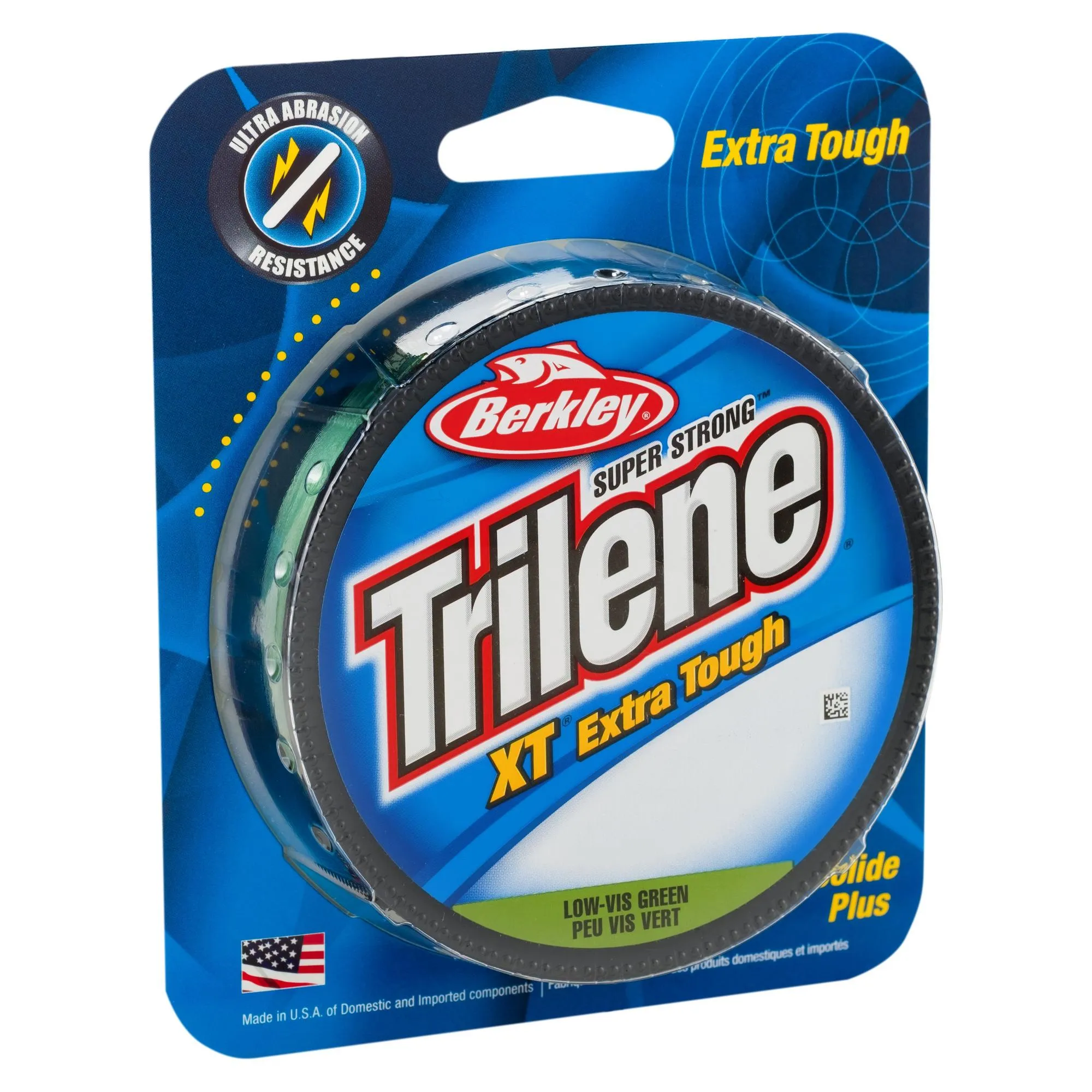 Trilene Xtra Tough Monofilament