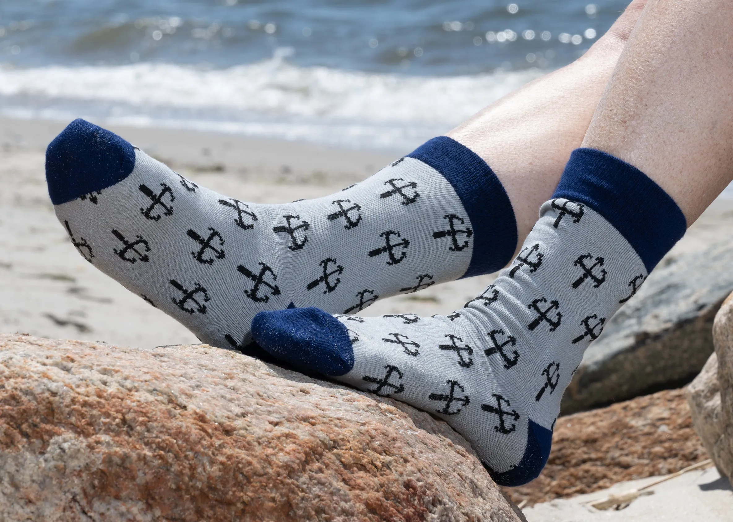 Triton Socks