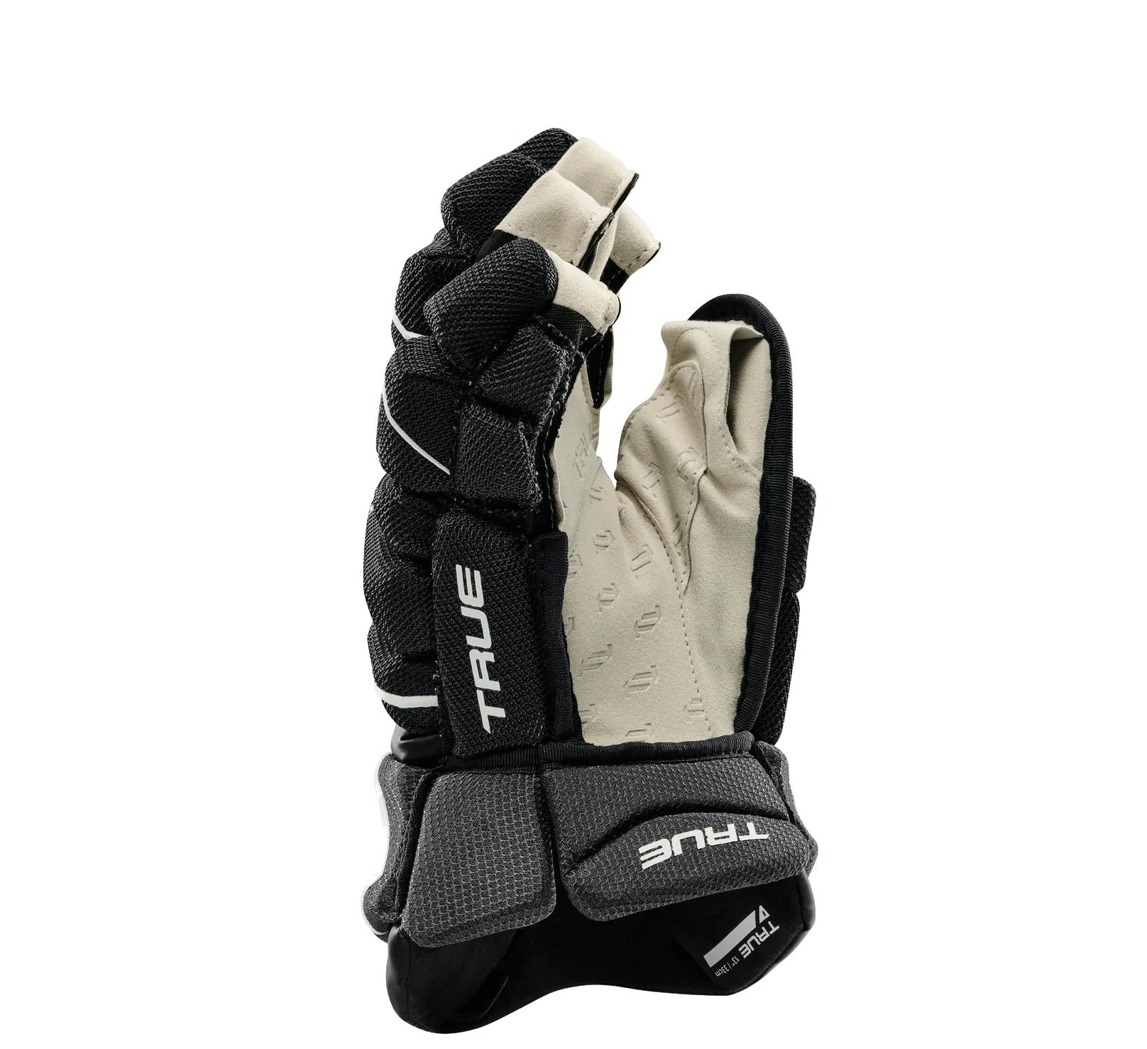True Catalyst 9X3 Gloves- Senior