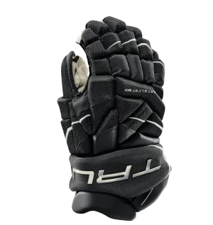 True Catalyst 9X3 Gloves- Senior