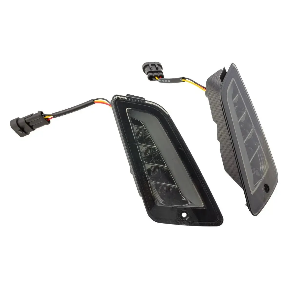 Turn Signals Kit Indicator SIP Smoke | Vespa GTS Models 125-300cc (`14-)