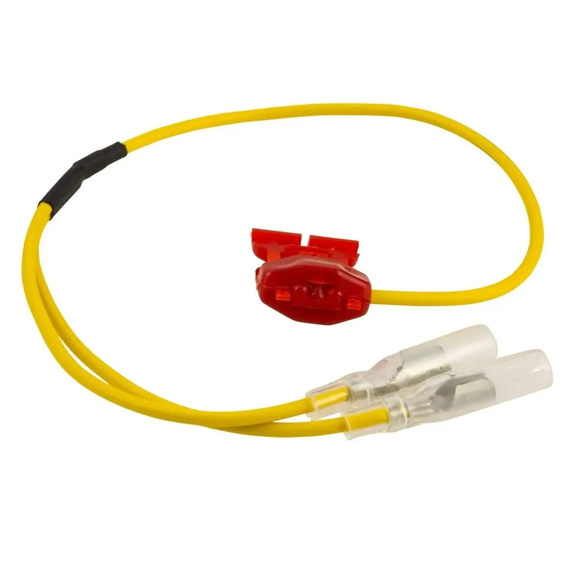 Turn Signals Kit Indicator SIP Smoke | Vespa GTS Models 125-300cc (`14-)