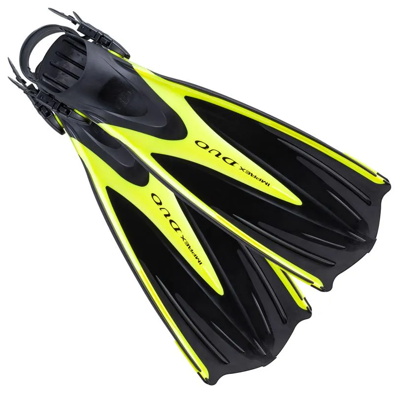Tusa Imprex Duo Diving Fins