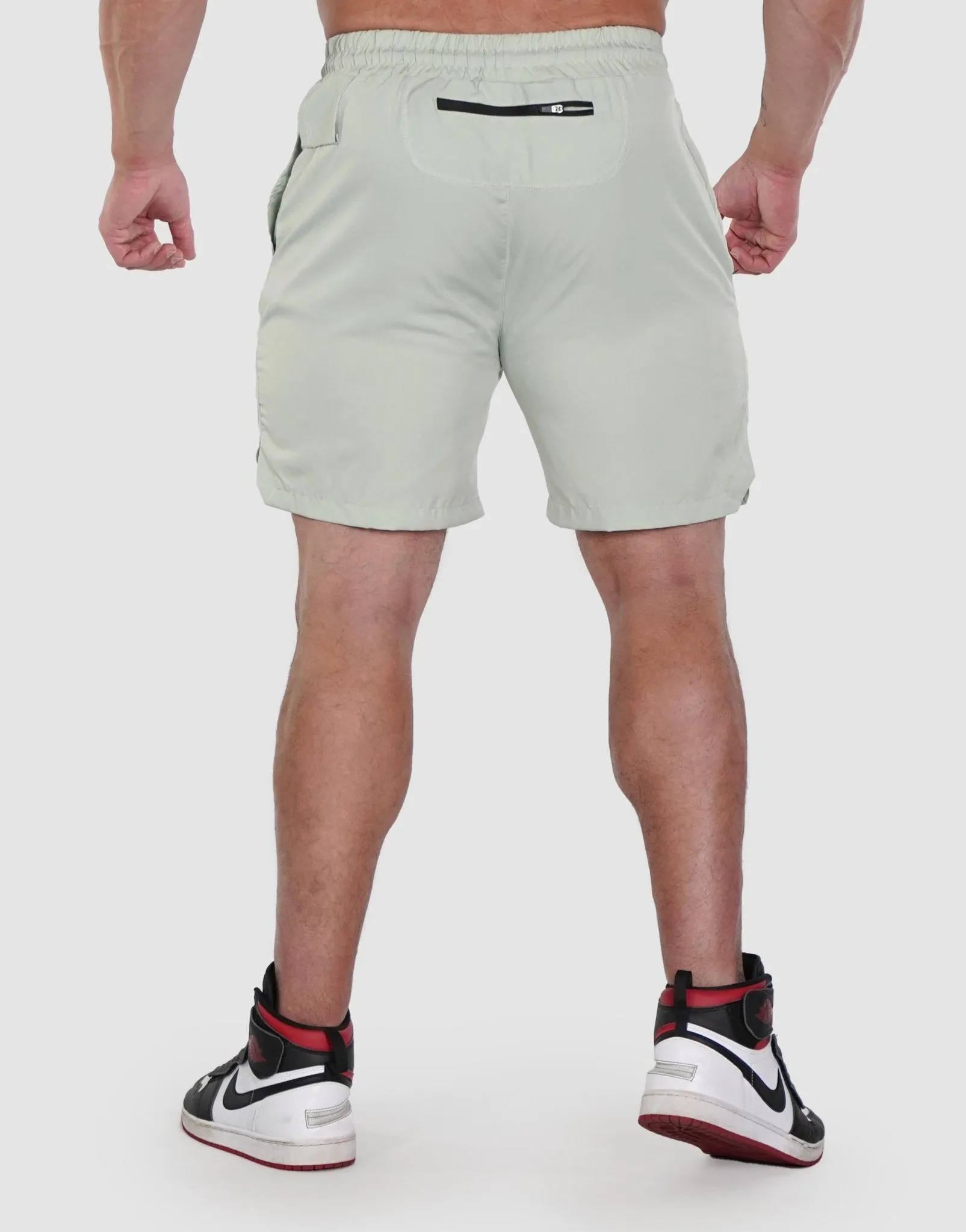 Ultra Light 6" Short