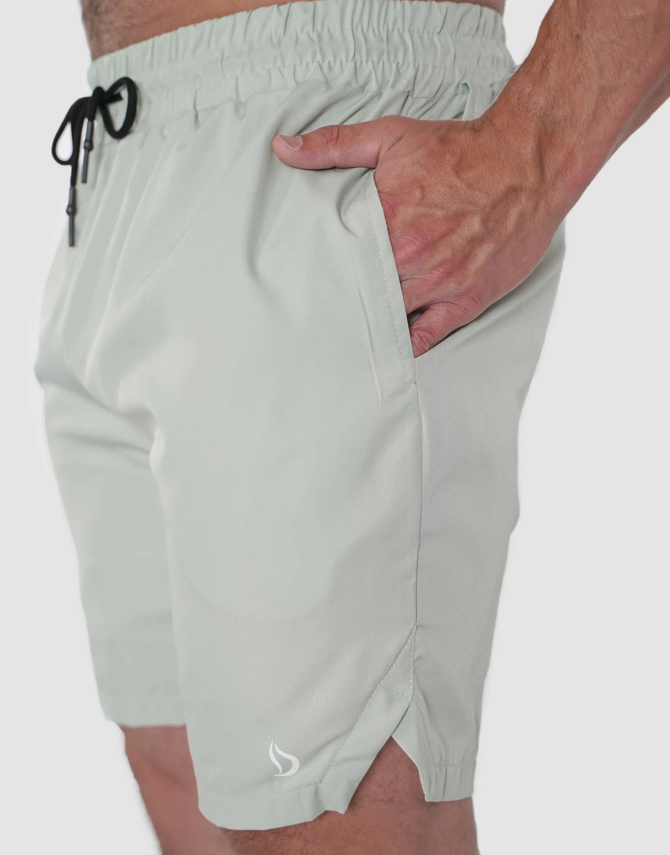 Ultra Light 6" Short