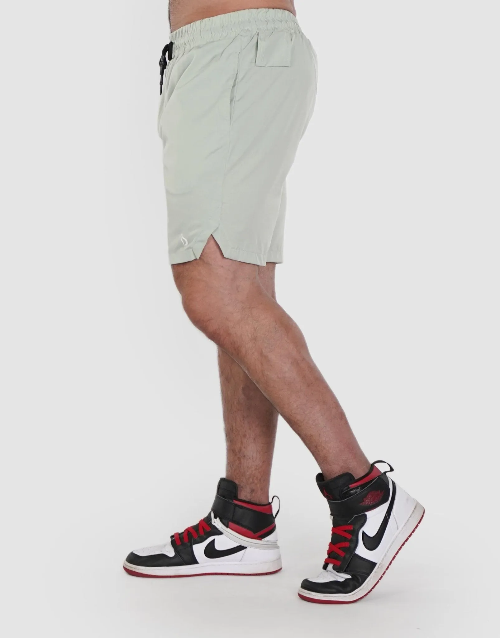 Ultra Light 6" Short