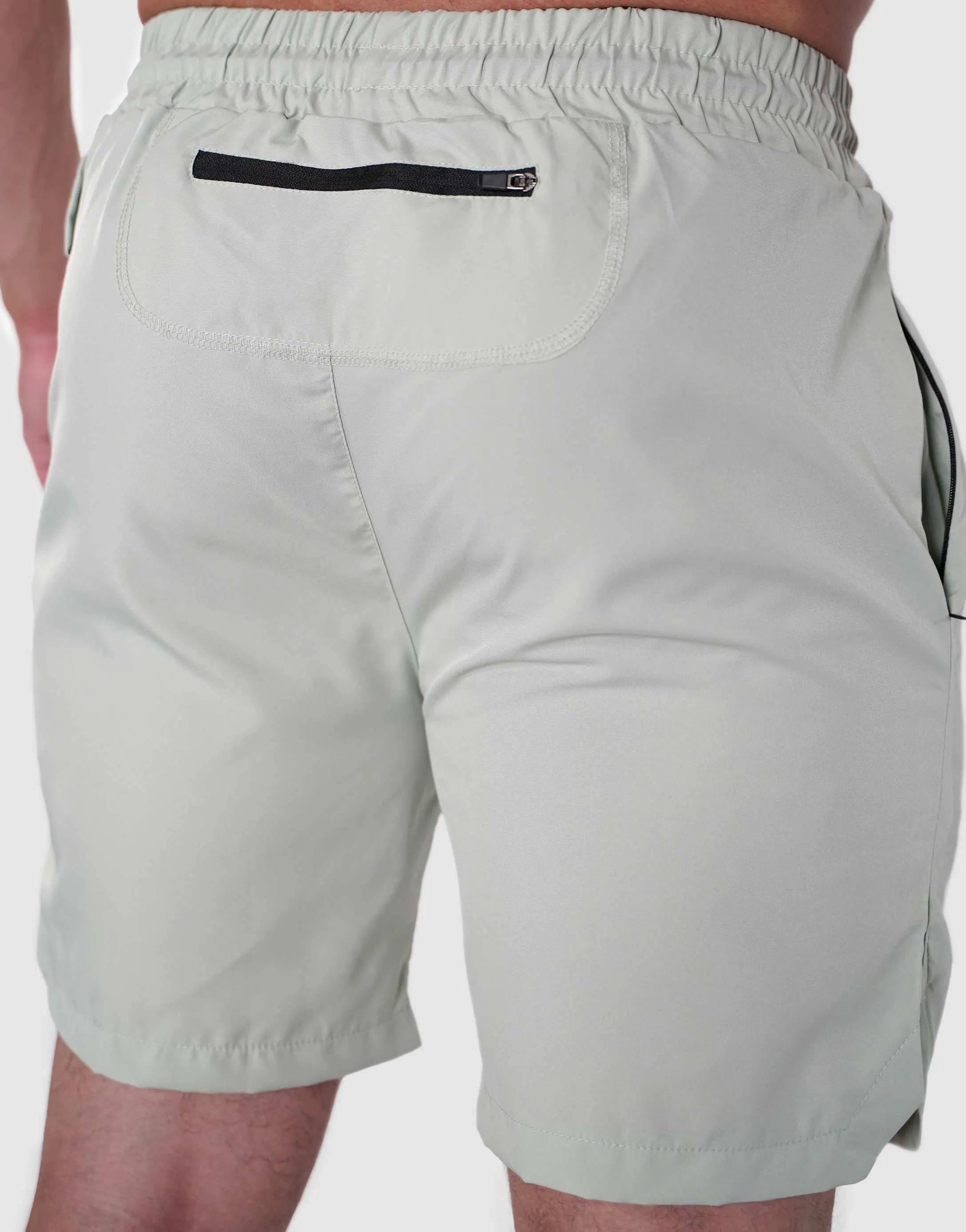 Ultra Light 6" Short