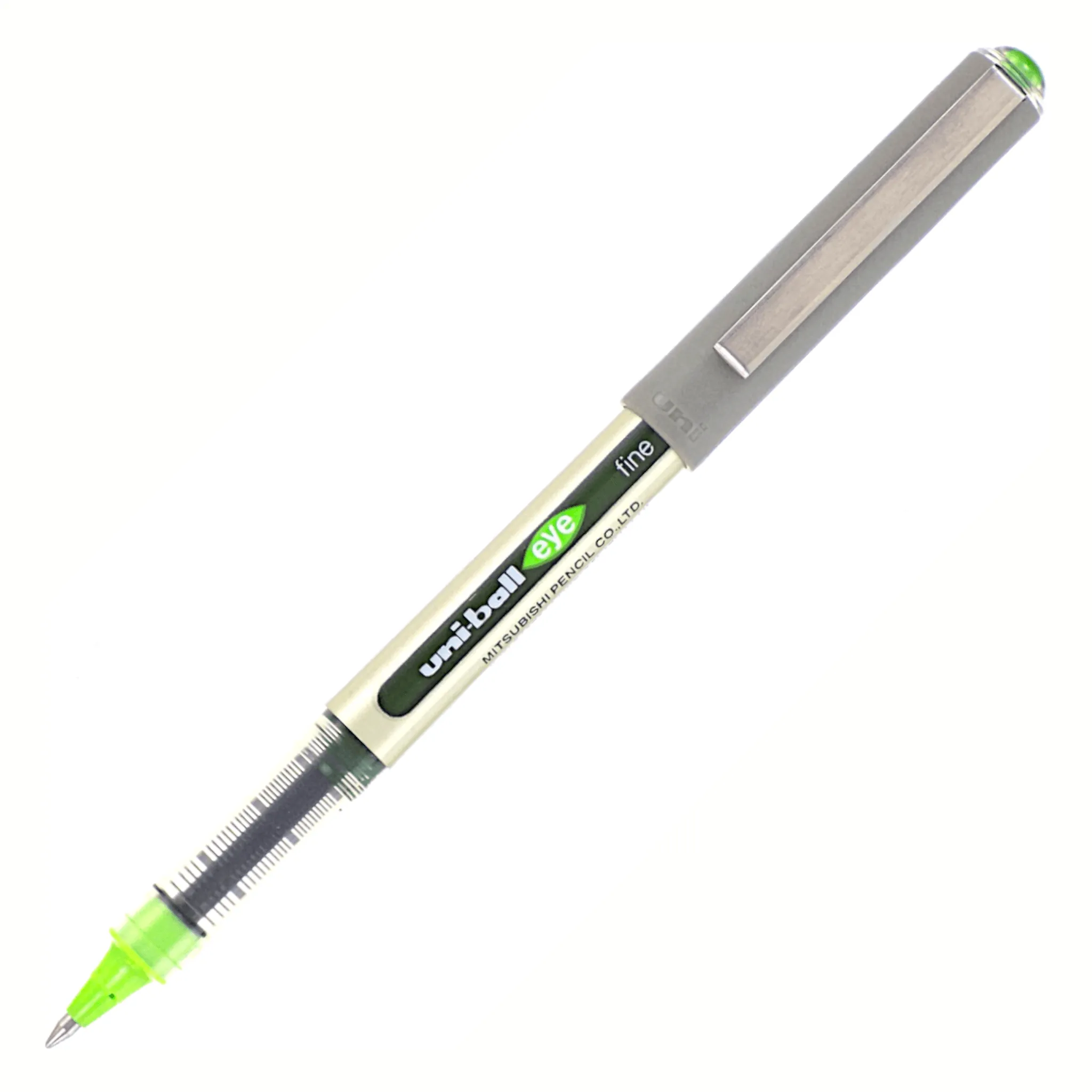 Uni-Ball Eye Fine Neat Rollerball Pen 0.7 mm