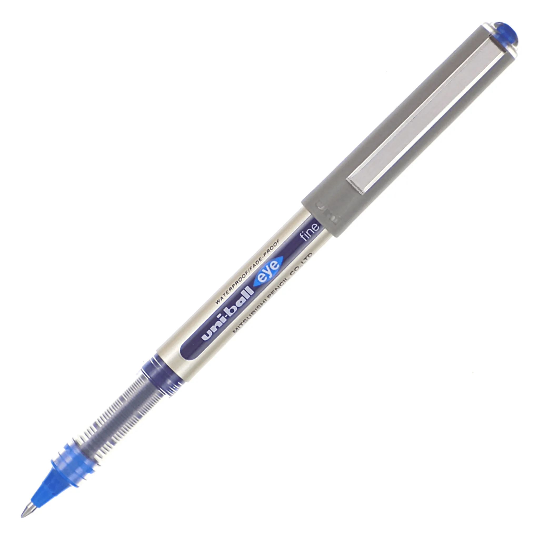 Uni-Ball Eye Fine Neat Rollerball Pen 0.7 mm
