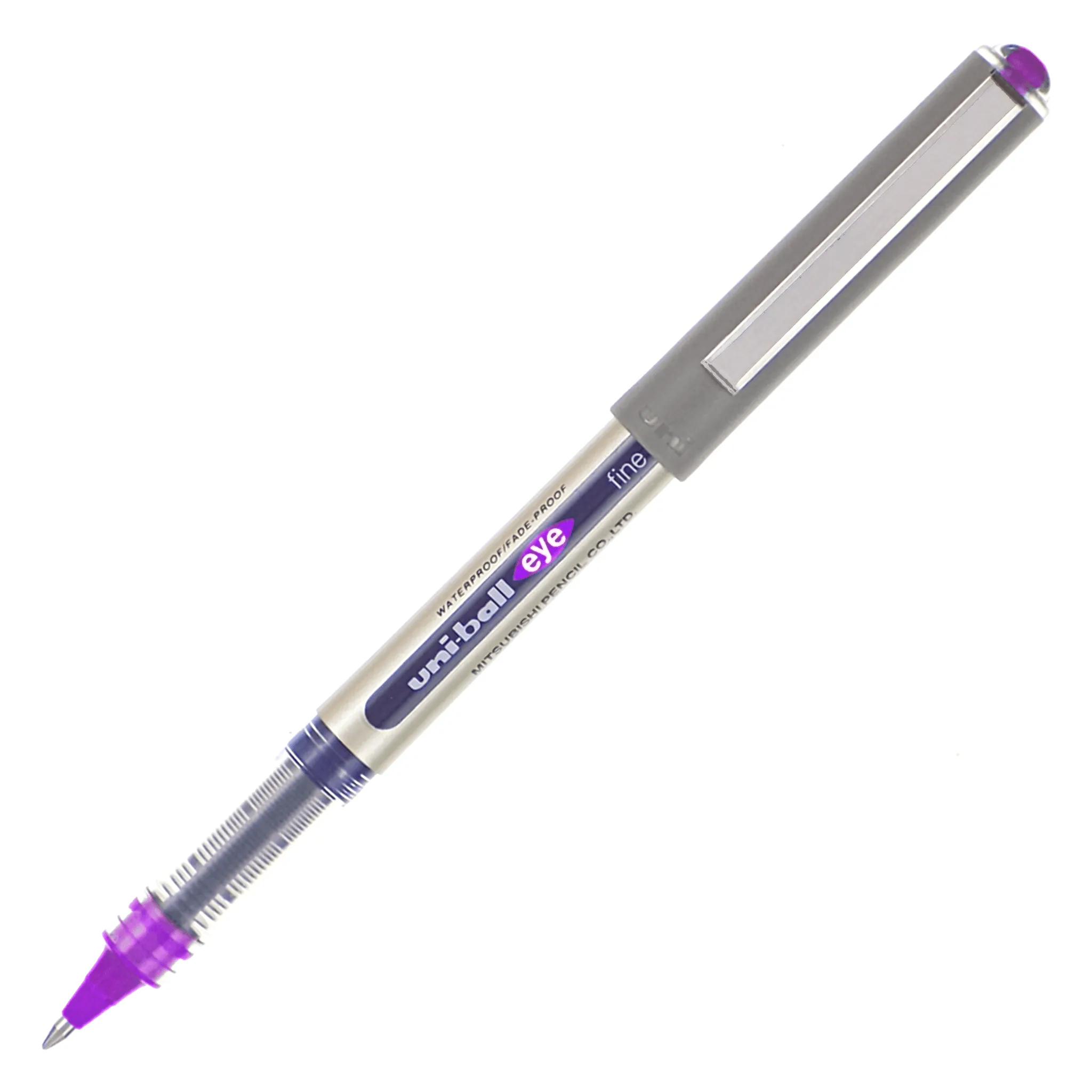 Uni-Ball Eye Fine Neat Rollerball Pen 0.7 mm