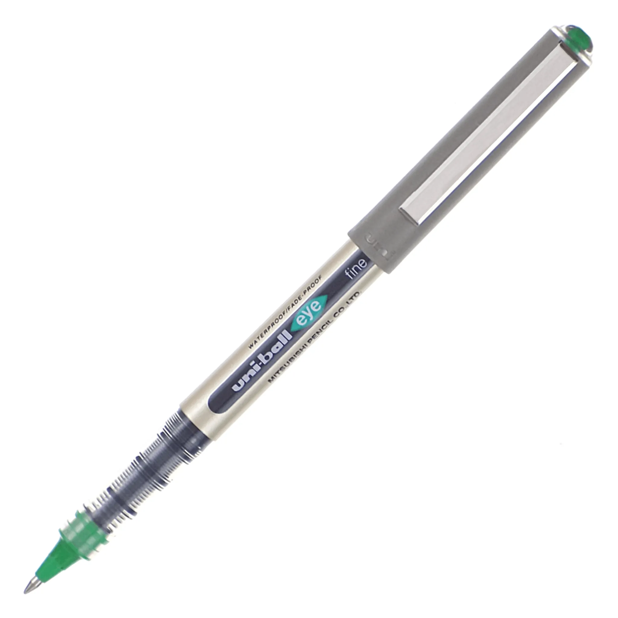 Uni-Ball Eye Fine Neat Rollerball Pen 0.7 mm