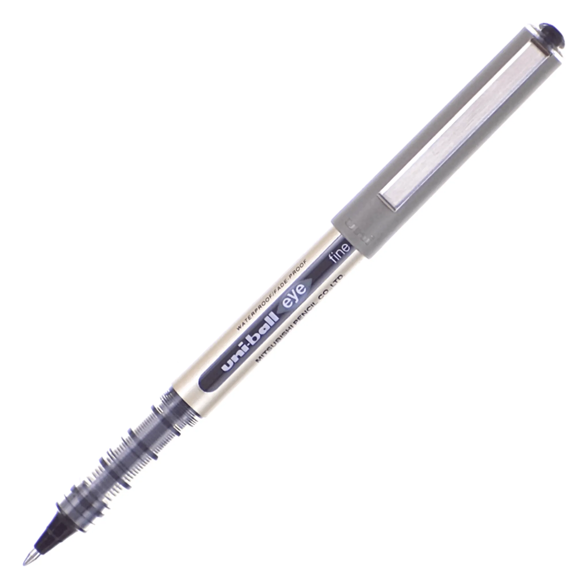 Uni-Ball Eye Fine Neat Rollerball Pen 0.7 mm