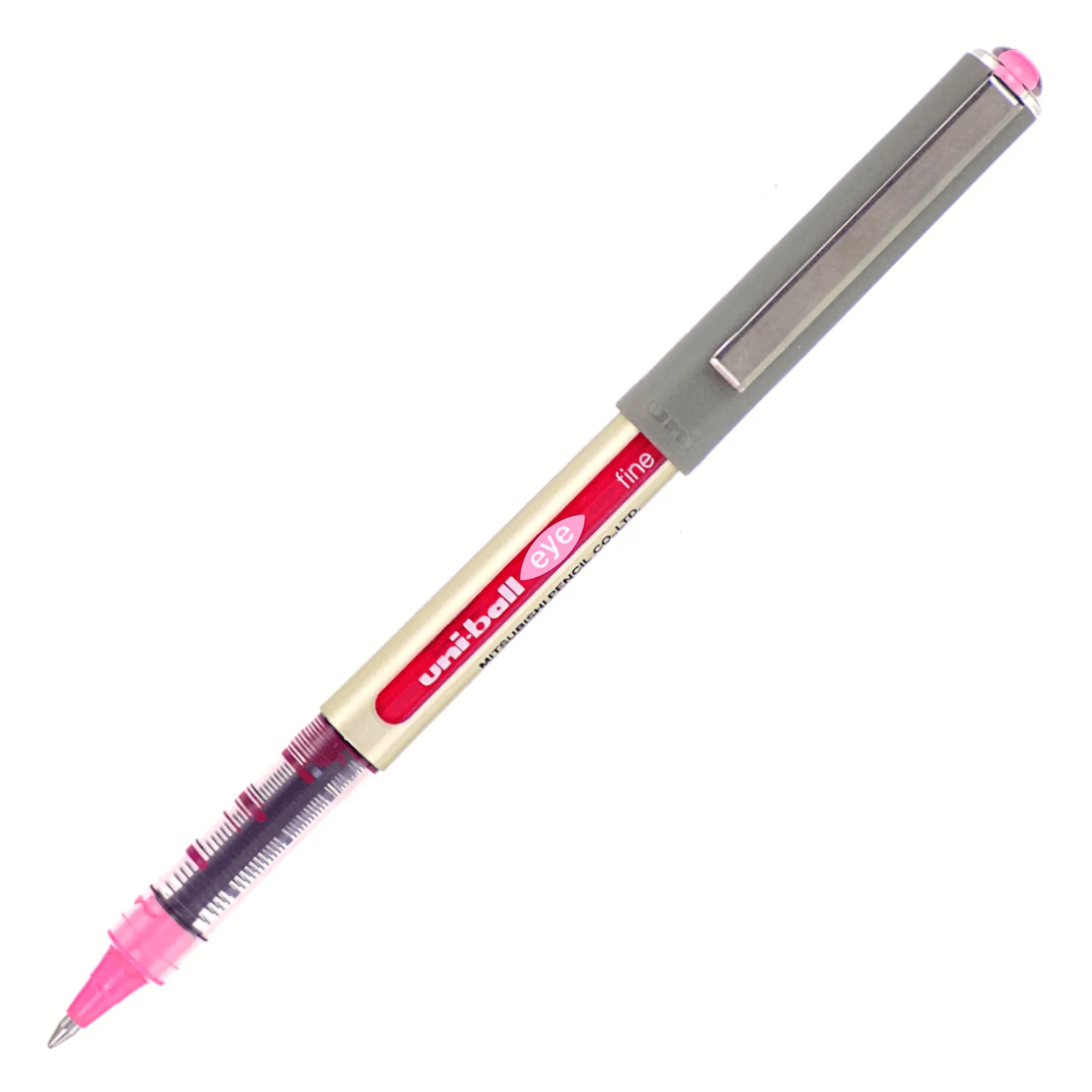 Uni-Ball Eye Fine Neat Rollerball Pen 0.7 mm