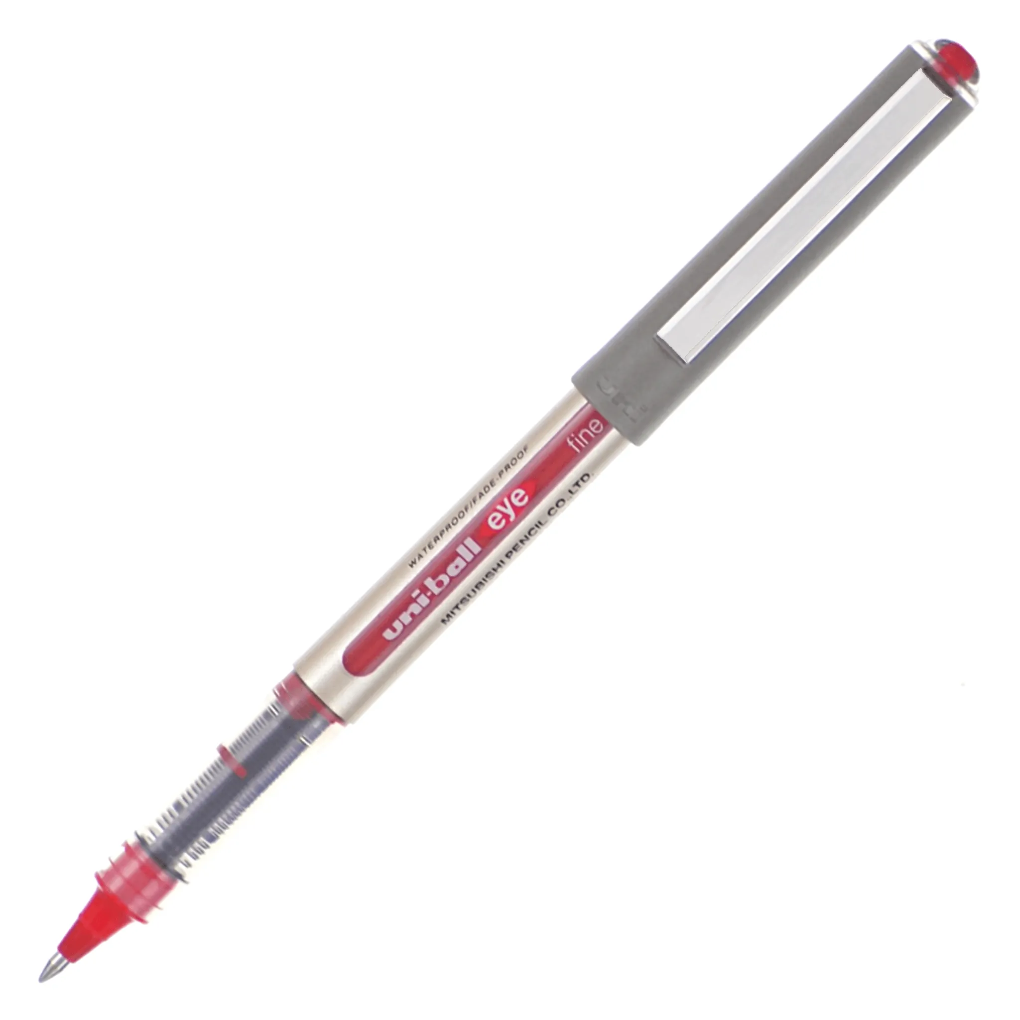 Uni-Ball Eye Fine Neat Rollerball Pen 0.7 mm