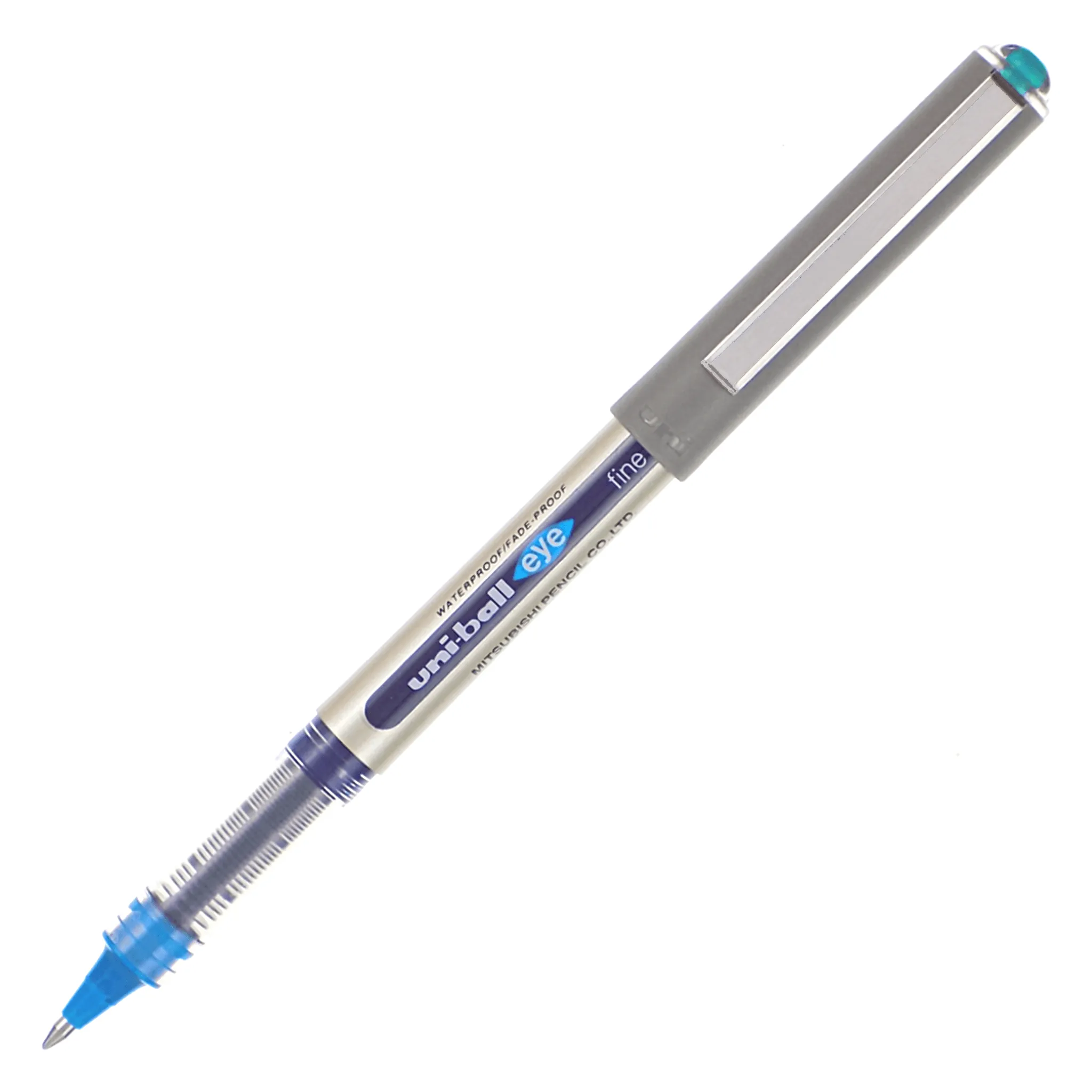 Uni-Ball Eye Fine Neat Rollerball Pen 0.7 mm