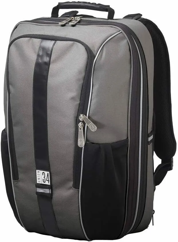 Union 34 Stripe Rucksack With Quick Release Seatpost Fixing - 30 Litres