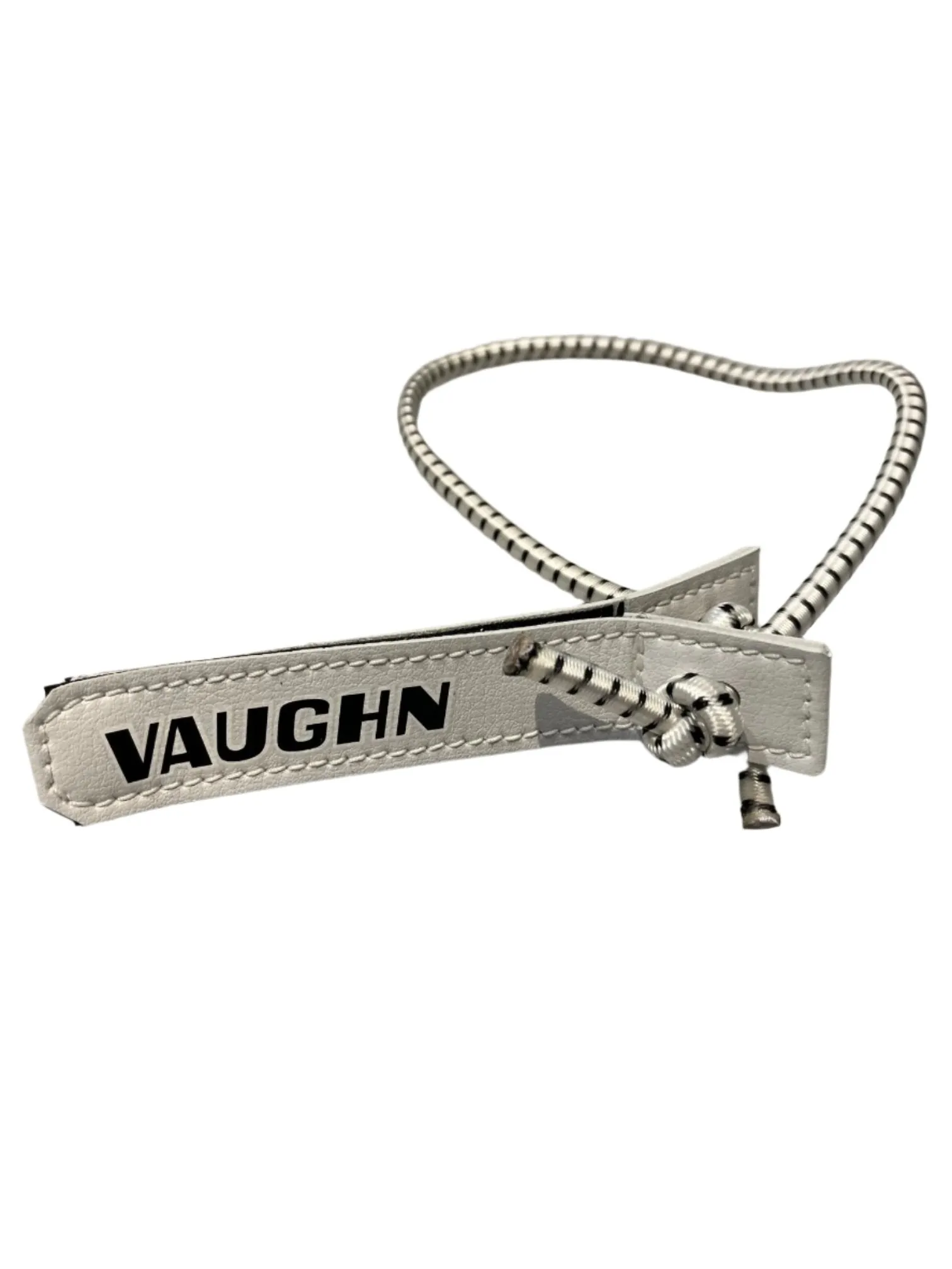Vaughn Goalie Toe Tie Bungee Bar Velcro