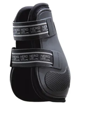 Veredus Pro Jump Elastic Ankle Boots