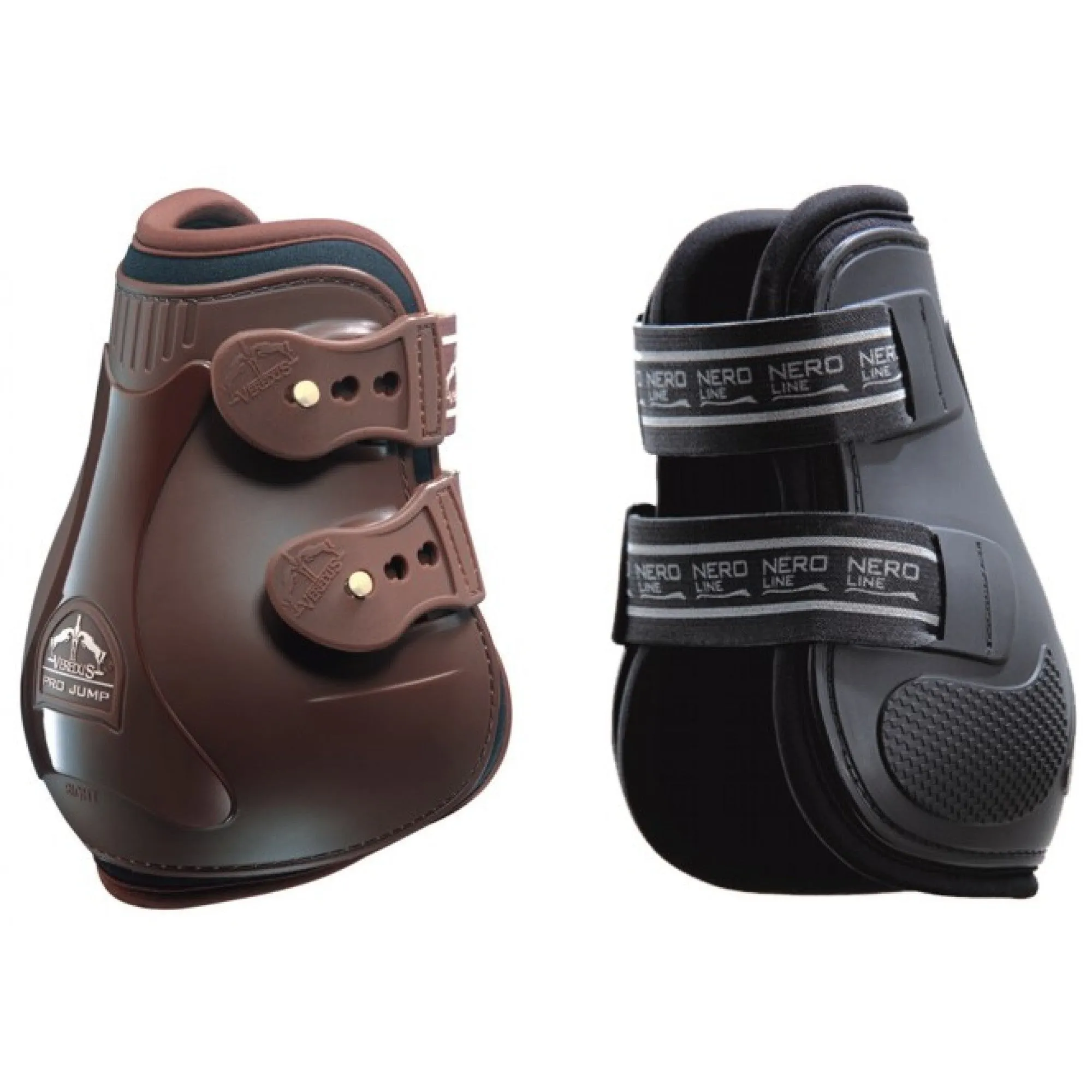 Veredus Pro Jump Elastic Ankle Boots
