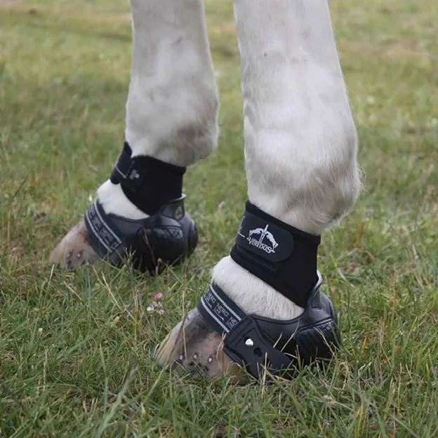Veredus Tekno Shield Overreach Boot