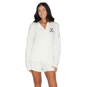 Virginia Cavaliers Knit Set