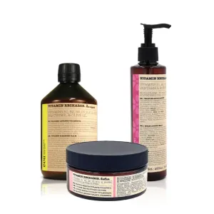 Vitamin Recharge Curl Enhance Ritual