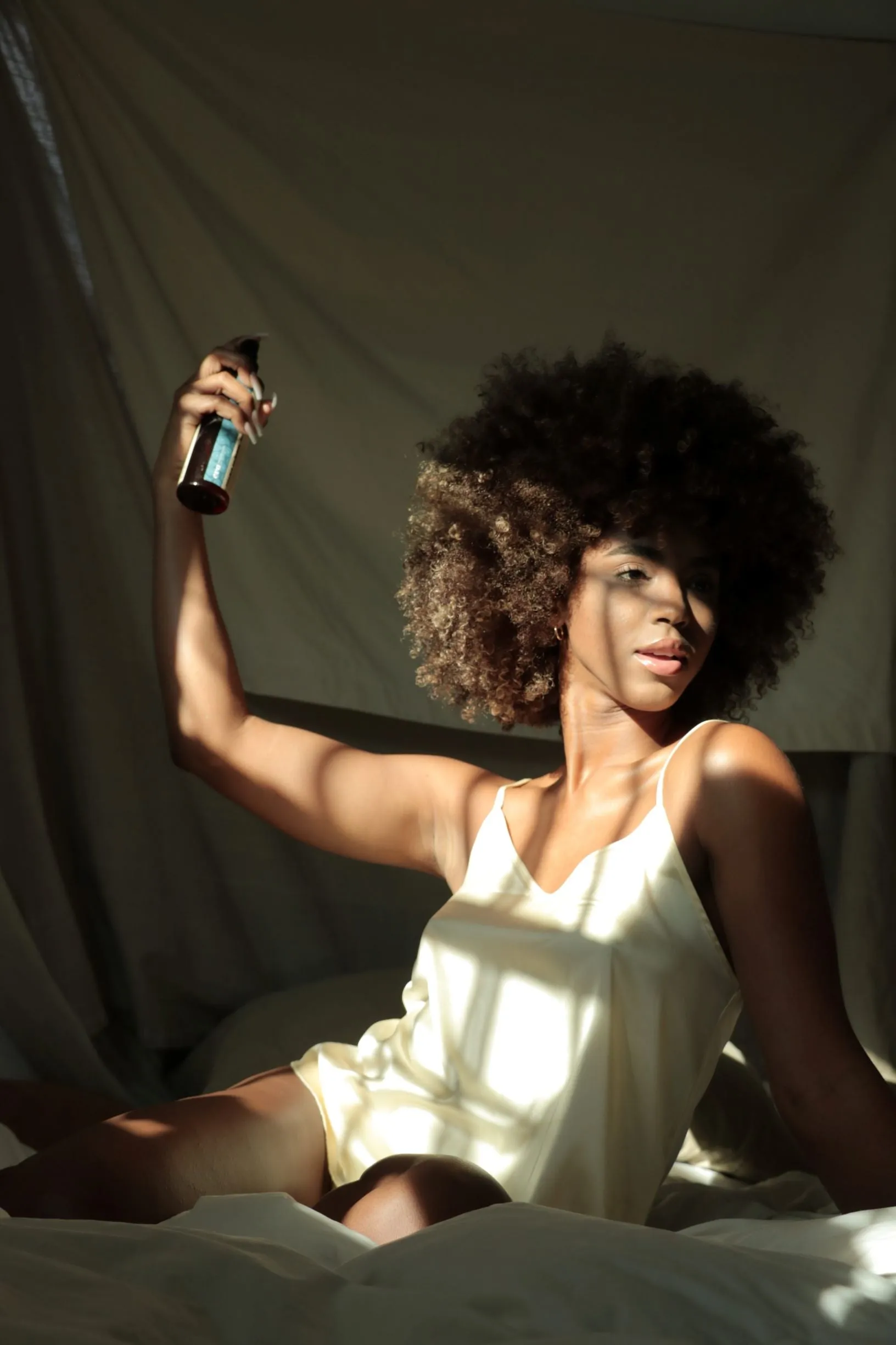 Vitamin Recharge Intense Curl Care Ritual