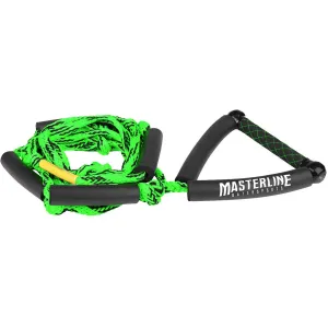 Wakesurf Rope & Handle Package