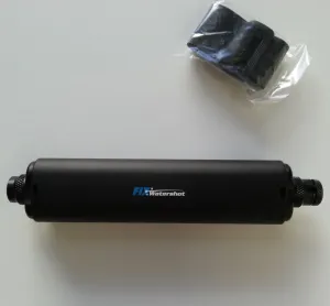 Watershot 8-Cell 150m Video Battery FIX