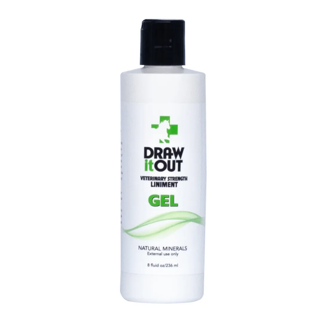 Wholesale Draw It Out 8oz GEL