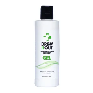 Wholesale Draw It Out 8oz GEL