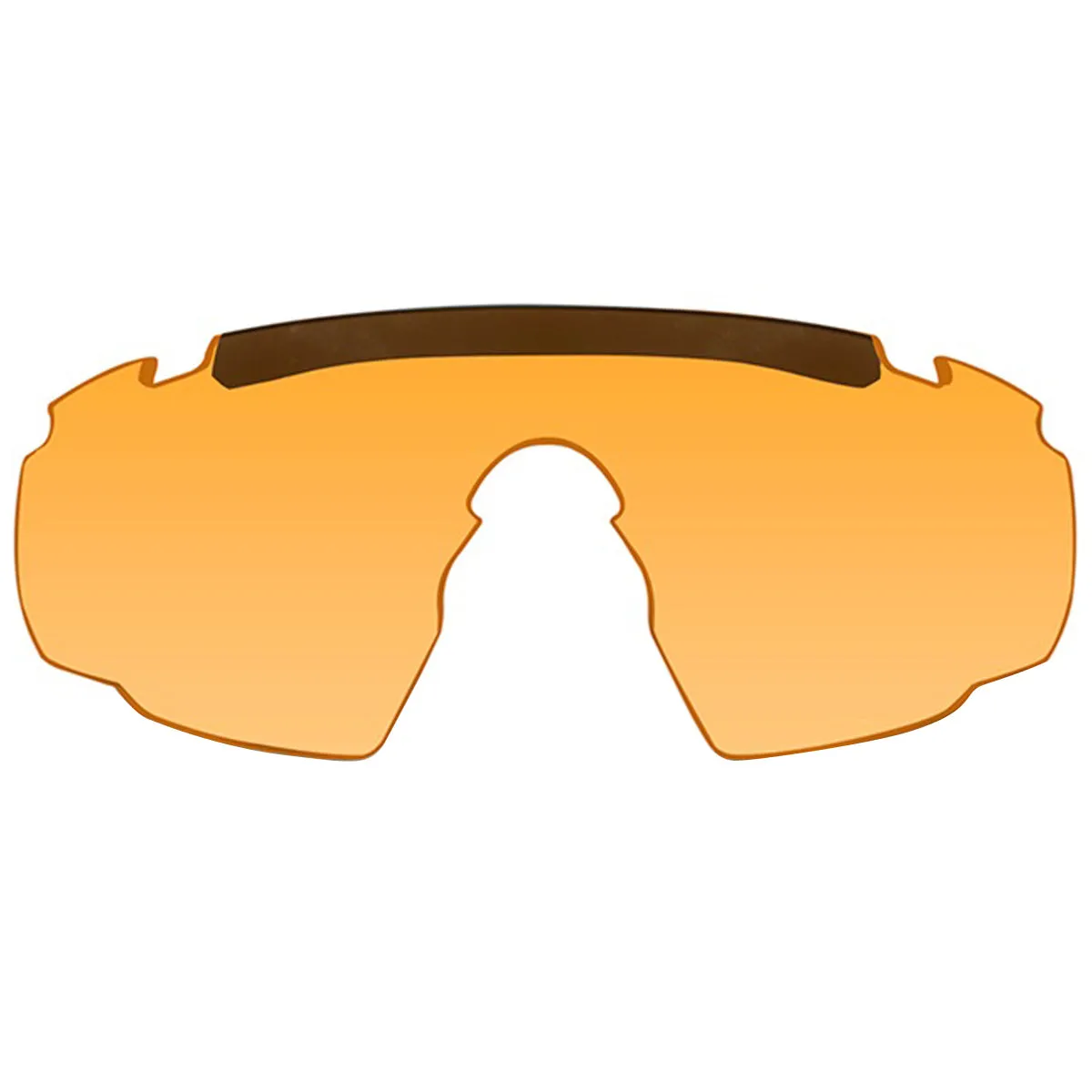 Wiley X Replacement Lens Saber Advanced Light Rust