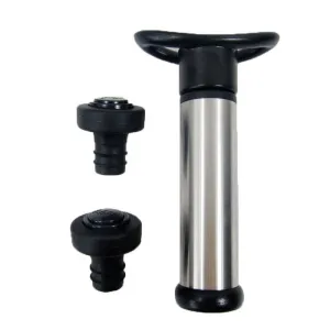 Wine Bottle Vacuum Sealer