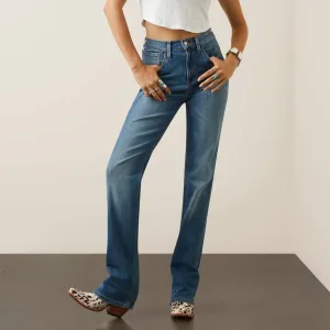 WMS HR Lucy Relaxed Strt Jean