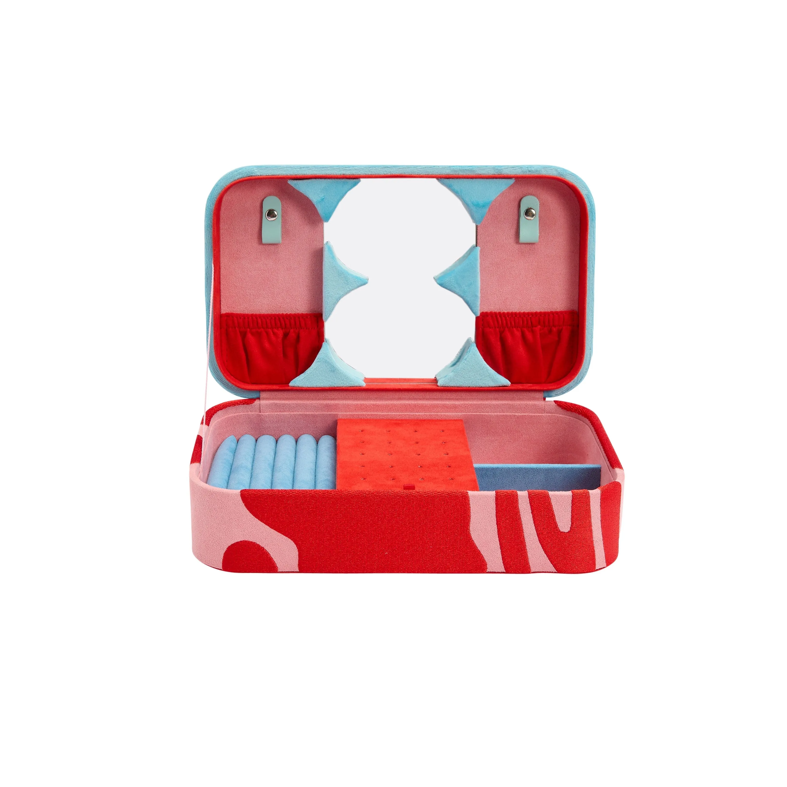 WOLF X Bea Bongiasca Medium Jewelry Box
